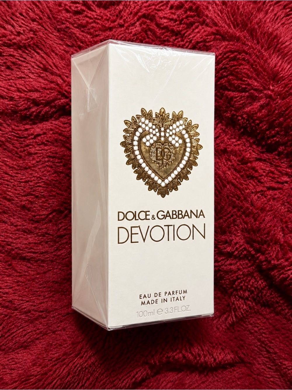 D&C Devotion - Picture 3 of 4